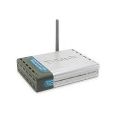 DWL-2100AP