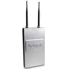 DWL-2700AP