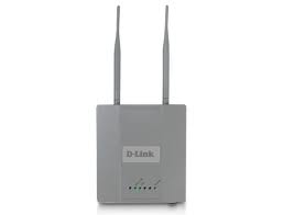 DWL-3200AP