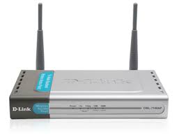DWL-7100AP