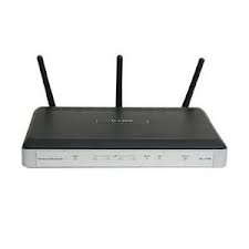 DSL-2740B