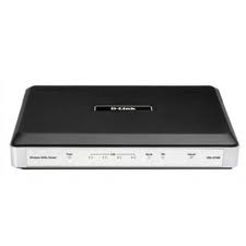 New DSL-2740B