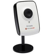 DCS-910