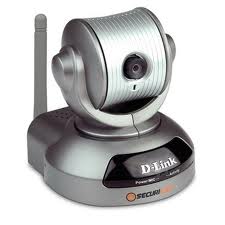 DCS-5220