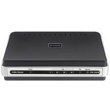 DSL-2542B