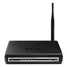 DSL-2730U