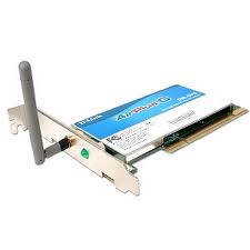 DWL-G510
