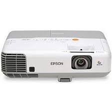 EPSON EB-905