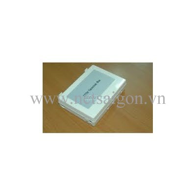 Hộp thuê bao quang FTTH 4FO, 8FO, 12FO, 24FO  