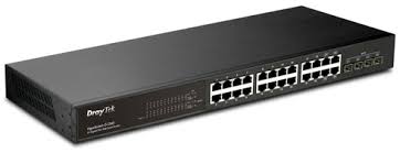 Vigorswitch G1240