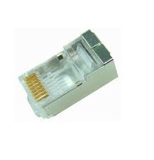 Modular plug đầu RJ45 CAT.5e