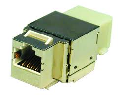 Modular Jack - ổ cắm CAT.5e