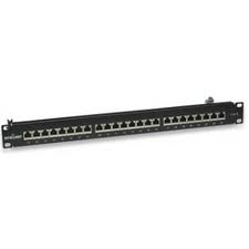 Patch panel RJ11 for Telephone 25 Port, 19