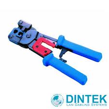 Crimping tool – kèm bấm mạng, for 6/8P modular used