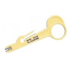 Cable stripper – dụng cụ tuốt vỏ cáp UTP, easy type for UTP cable used