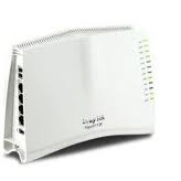   Vigor2110FV