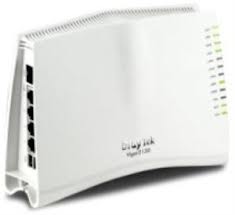 Vigor2130 Broadband Router