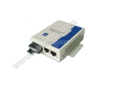 Converter quản lý 2 cổng 10/100M (MODEL1200M Series)