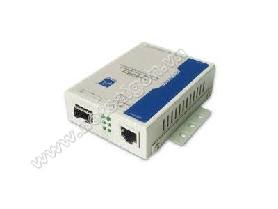 Converter 10/100/1000M SFP (MODEL3011 Series)