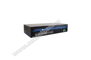 Industrial Ethernet Switch(24TP)