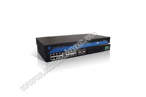 Industrial Ethernet Switch(20TP+4F)