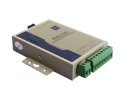 RS232/485/422 to Fiber Optic Converter