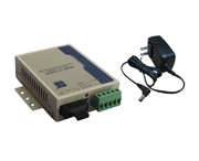 RS485/422 to Fiber Optic Converter