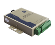 RS232/485/422 to Fiber Optic Converter