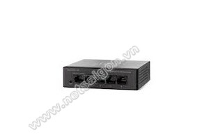 5 Ports 10/100M Switch - SF90D-05