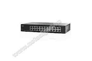 24 Ports 10/100M Switch - SF90-24 