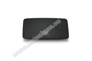 5-Port Fast Ethernet Switch - SE1500 