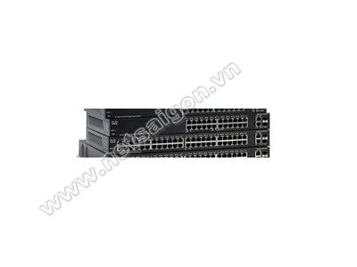 Switch - SLM224GT (SF200-24)