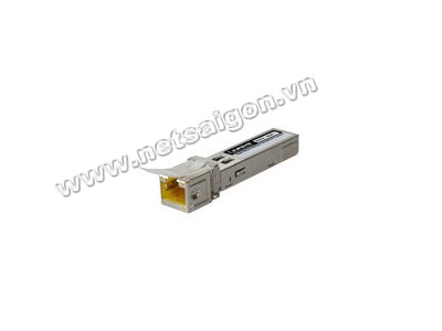  	Gigabit Ethernet  Mini-GBIC - MGBT1