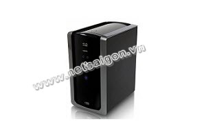 Media Hub Home Entertainment Storage - NMH300/NMH305