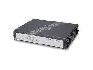 HP V1405-16 Desktop Switch - JD858A