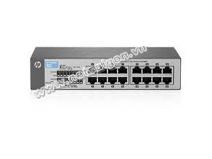 HP V1410-16 Switch - J9662A