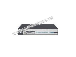 HP V1410-8G Switch - (HP Part: J9559A)