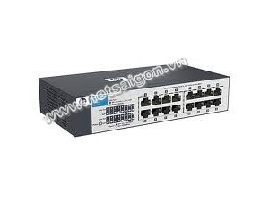 HP V1410-16G Switch - (HP Part: J9560A)