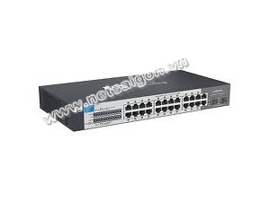 HP V1410-24G Switch - (HP Part: J9561A)