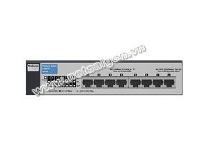HP V1700-8 Switch - (HP Part: J9079A)(J9800A)