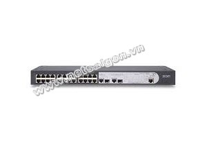 HP V1905-24 Switch - JD990A