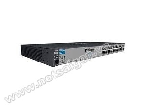 HP E2610-24 Switch - (HP Part: J9085A) 