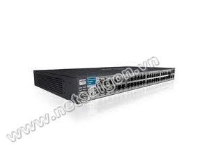 HP E2610-48 Switch(HP Part: J9088A) 