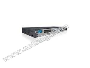 HP 1810-24 V2 Switch - J9081A
