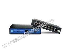 Converter 8 cổng RS232 sang Fast Ethernet (NP308 Series)