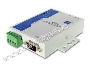 Converter RS232/485/422 -> Fast Ethernet(10/100M) (NP301B)