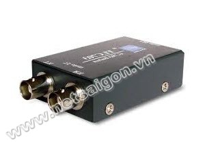 Converter Balun G.703 75ohm - 120ohm (TLC703)