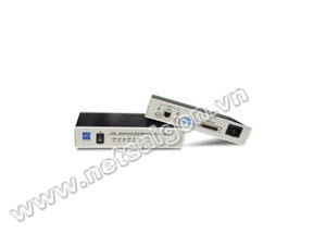 RS485/422 to E1 Converter