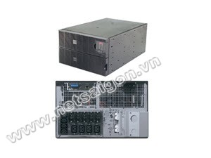 BỘ LƯU ĐIỆN UPS APC SMART-UPS RT 10,000VA RM ( SURT10000RMXLI )