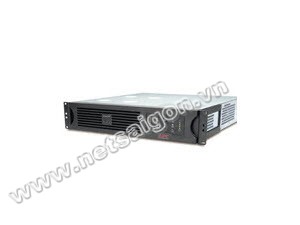 Bộ Lưu Điện Ups APC Smart-UPS 750VA RM 2U